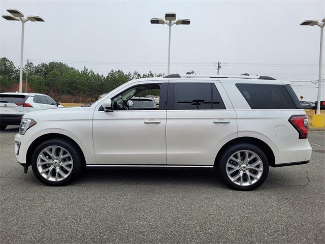 used 2019 Ford Expedition car, priced at $25,000