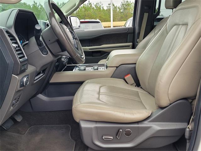 used 2019 Ford Expedition car, priced at $25,000