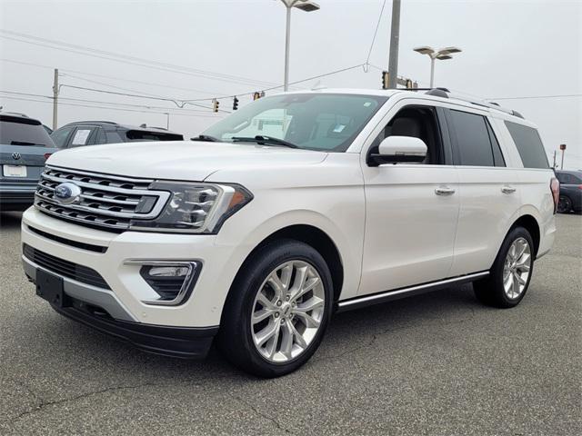 used 2019 Ford Expedition car, priced at $25,000