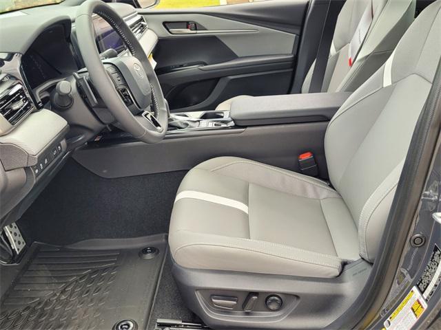 new 2025 Toyota Camry car, priced at $33,896
