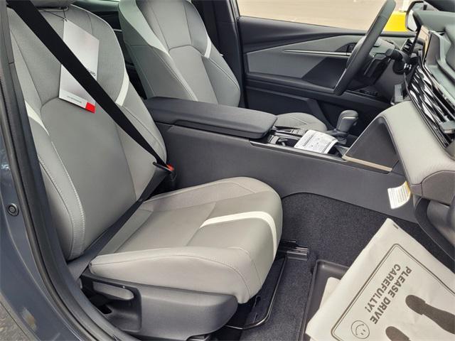 new 2025 Toyota Camry car, priced at $33,896