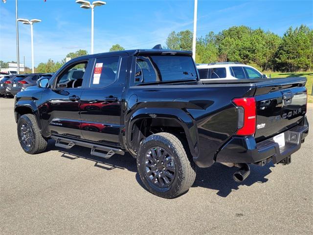 new 2024 Toyota Tacoma car, priced at $42,172