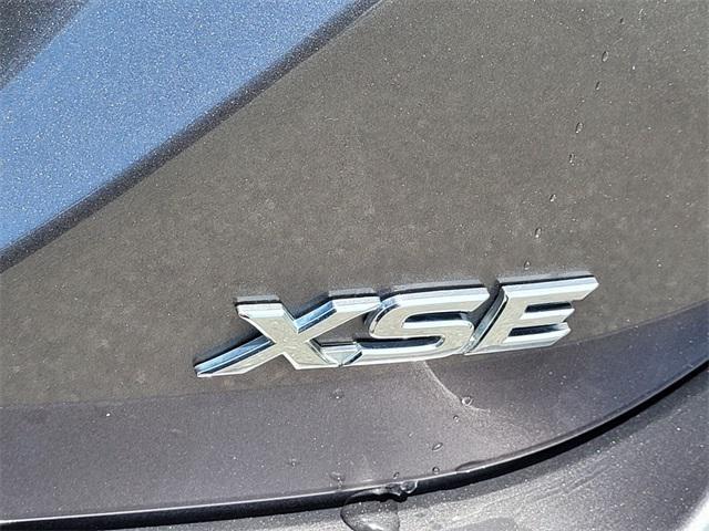 used 2023 Toyota Camry car, priced at $27,000
