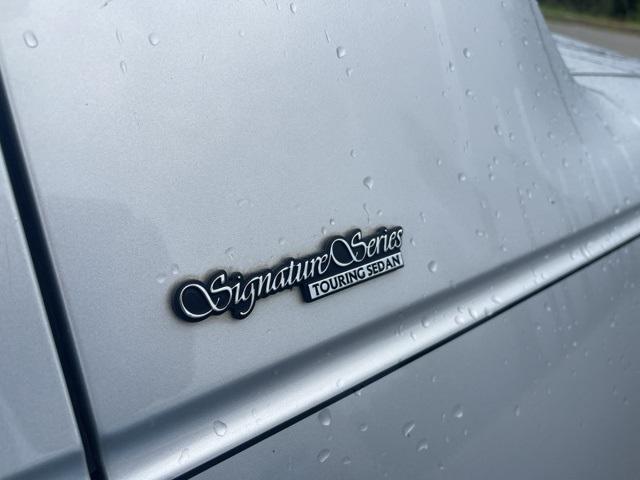 used 1998 Lincoln Town Car car, priced at $4,900