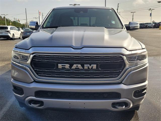 used 2022 Ram 1500 car, priced at $42,000