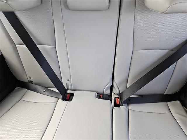 new 2026 Toyota Grand Highlander Hybrid car, priced at $54,157
