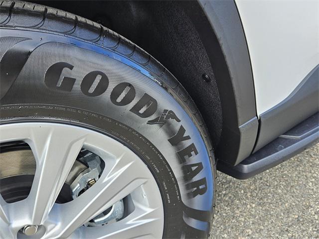 new 2026 Toyota Grand Highlander Hybrid car, priced at $54,157