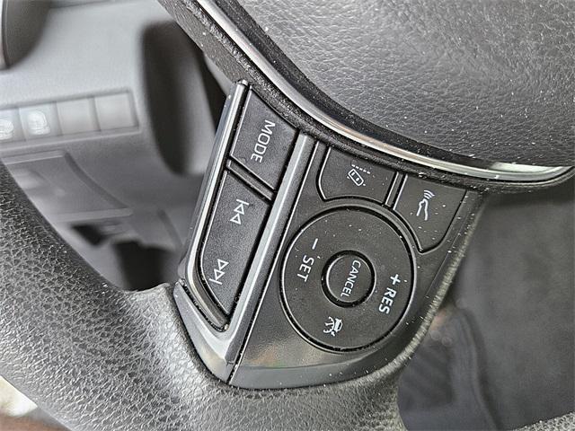 used 2020 Toyota Camry car, priced at $18,500