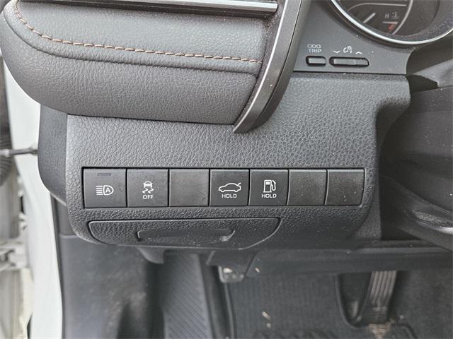 used 2020 Toyota Camry car, priced at $18,500