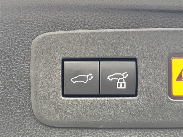 used 2024 Toyota Land Cruiser car, priced at $65,000