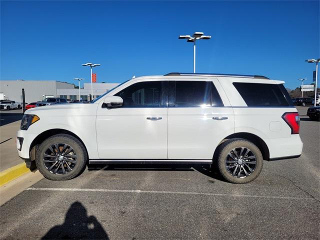 used 2020 Ford Expedition car, priced at $25,500