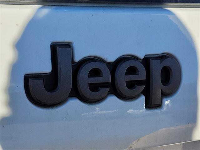 used 2021 Jeep Cherokee car, priced at $20,000