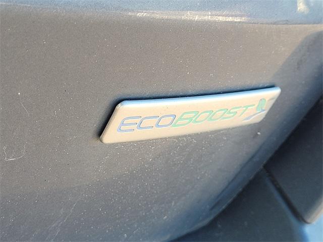 used 2020 Ford EcoSport car, priced at $11,500