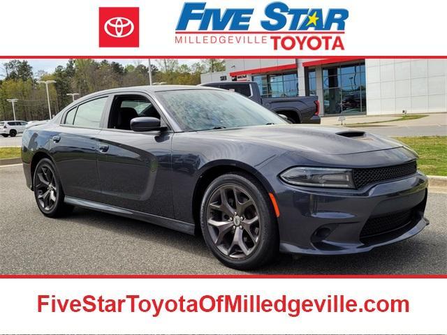 used 2019 Dodge Charger car, priced at $19,000