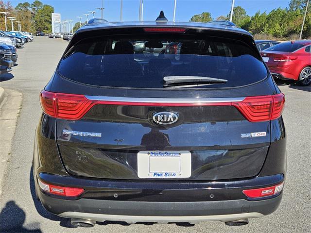 used 2019 Kia Sportage car, priced at $12,000