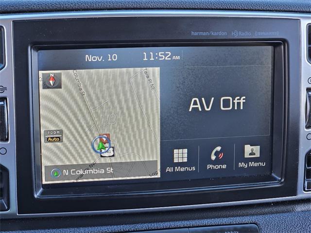 used 2019 Kia Sportage car, priced at $12,000