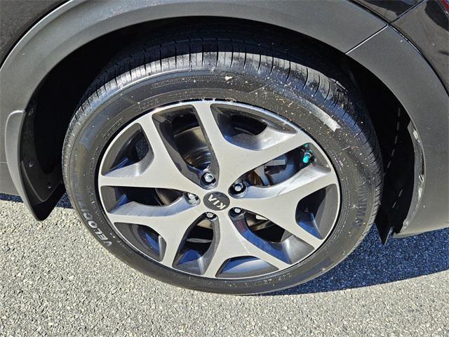 used 2019 Kia Sportage car, priced at $12,000