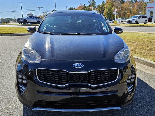 used 2019 Kia Sportage car, priced at $12,000