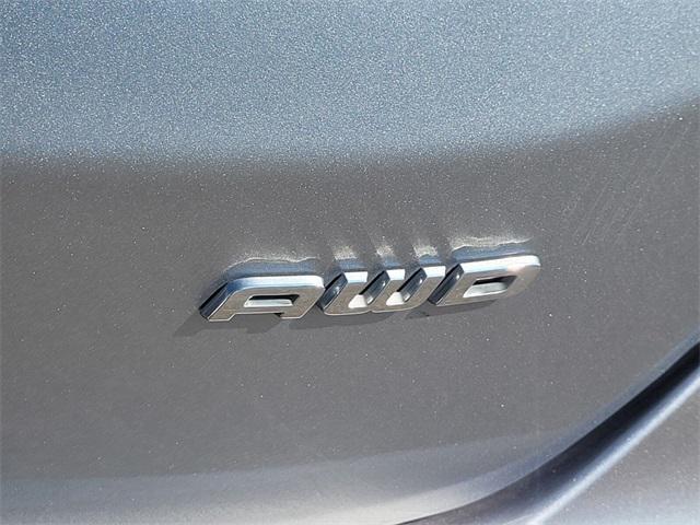 used 2024 Ford Edge car, priced at $23,900