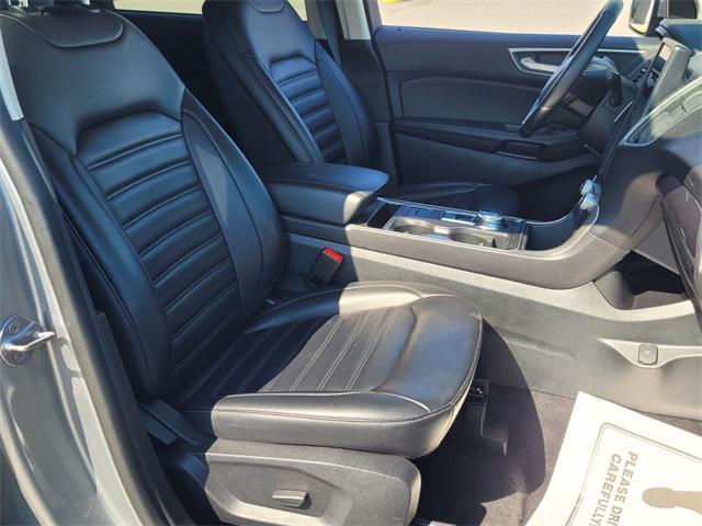 used 2024 Ford Edge car, priced at $23,900