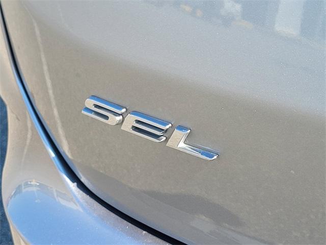 used 2024 Ford Edge car, priced at $23,900