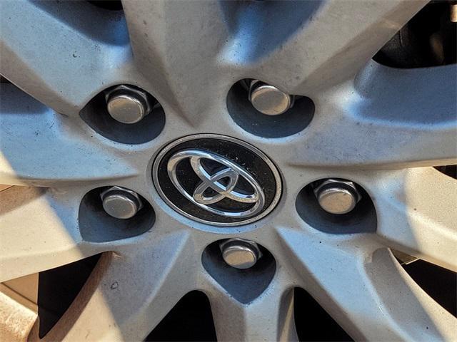 used 2018 Toyota Camry car, priced at $15,000