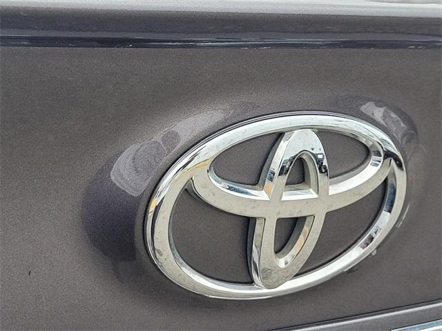 used 2022 Toyota Camry car, priced at $22,000