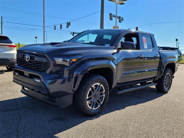 new 2024 Toyota Tacoma car, priced at $44,207