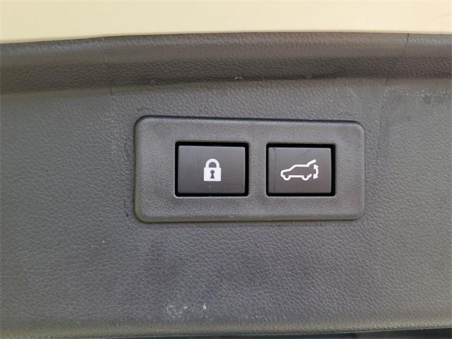 used 2024 Subaru Outback car, priced at $30,800