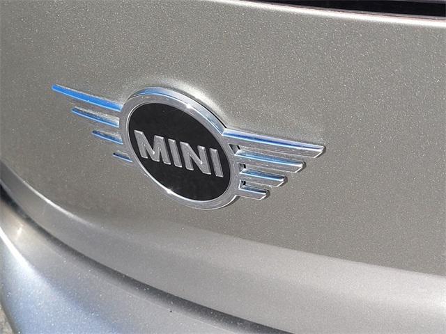 used 2020 MINI Clubman car, priced at $20,500