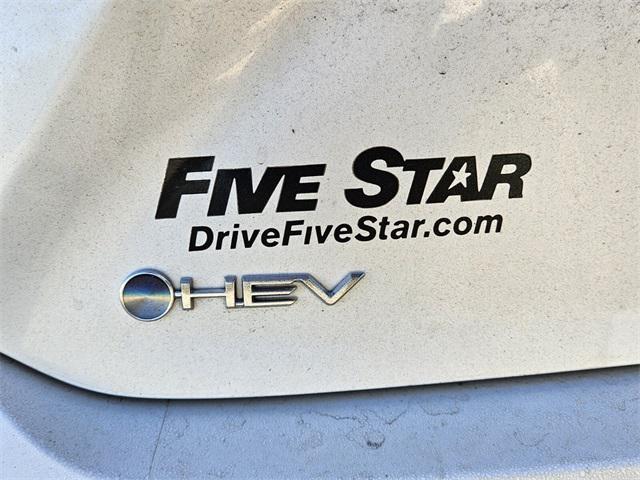 used 2025 Toyota Camry car, priced at $32,000