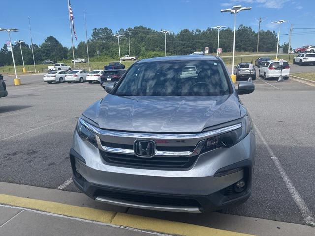 used 2019 Honda Pilot car, priced at $24,000