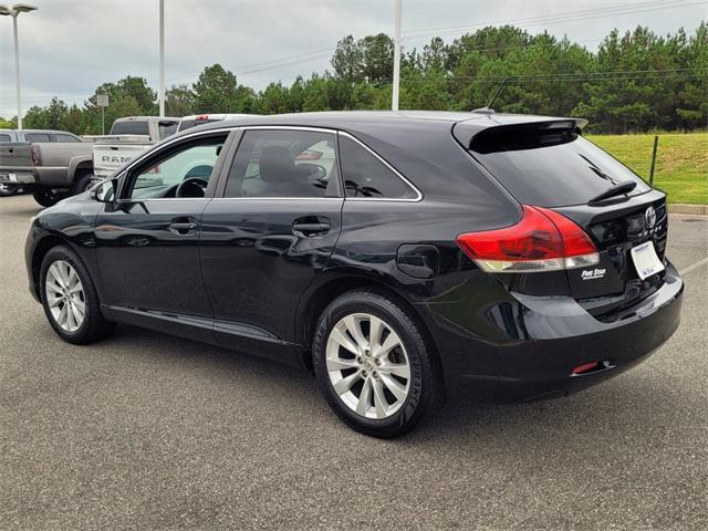 used 2015 Toyota Venza car, priced at $9,500