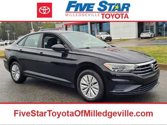 used 2019 Volkswagen Jetta car, priced at $14,991