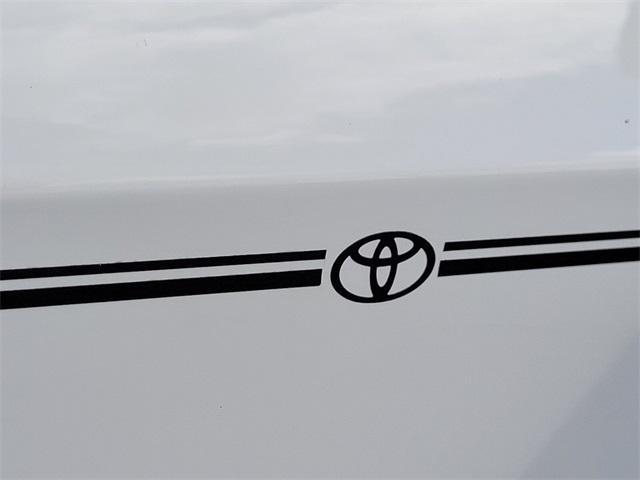 used 2023 Toyota Corolla car, priced at $23,500