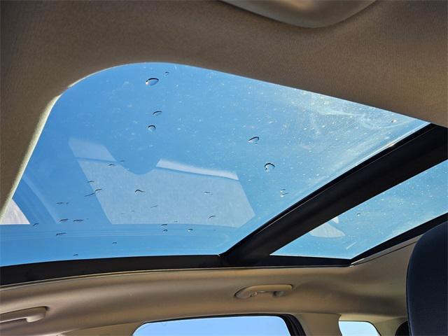 used 2023 Kia Sportage car, priced at $24,500