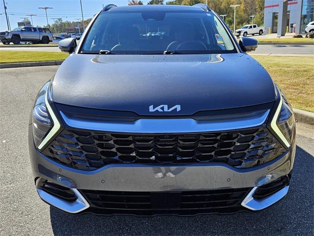 used 2023 Kia Sportage car, priced at $24,500