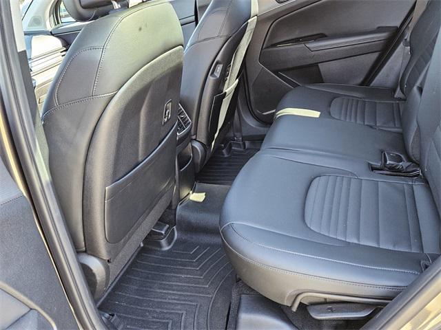 used 2023 Kia Sportage car, priced at $24,500