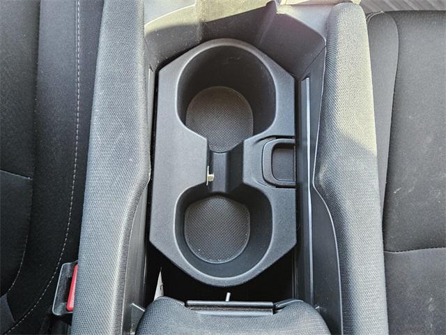 used 2017 Honda Civic car, priced at $15,000