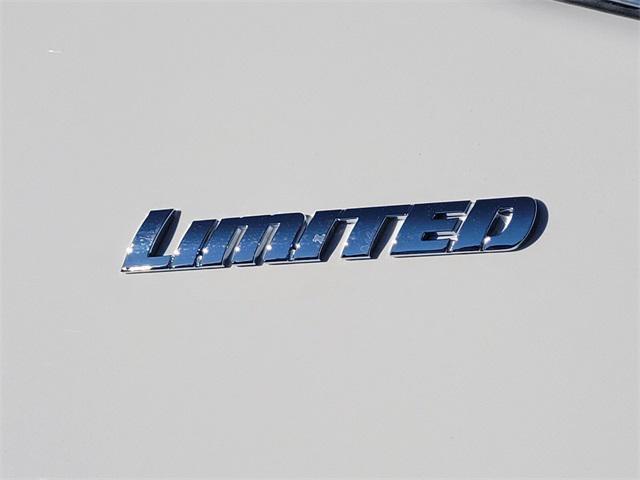 new 2025 Toyota Tundra Hybrid car, priced at $66,819