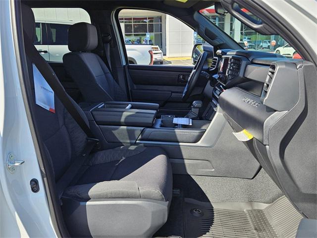 new 2026 Toyota Tundra car, priced at $50,841