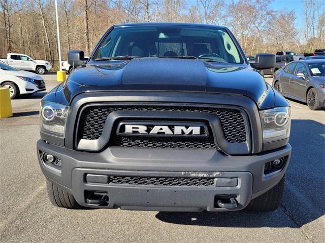 used 2019 Ram 1500 Classic car, priced at $23,500