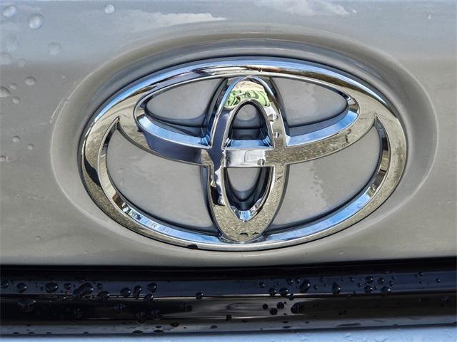 used 2024 Toyota Corolla car, priced at $21,500