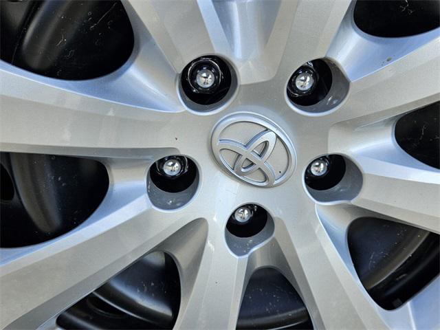 used 2024 Toyota Corolla car, priced at $21,500