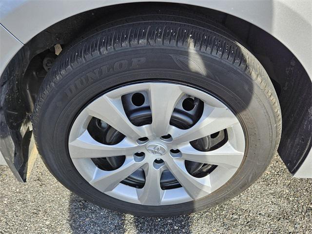 used 2024 Toyota Corolla car, priced at $21,500