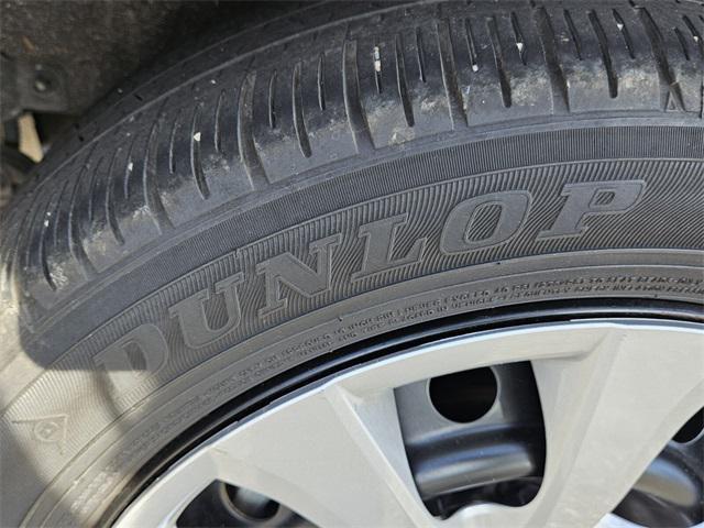 used 2024 Toyota Corolla car, priced at $21,500