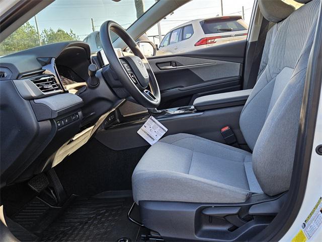 new 2026 Toyota Camry car, priced at $29,530
