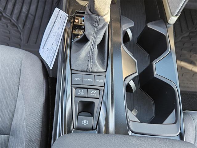 new 2026 Toyota Camry car, priced at $29,530