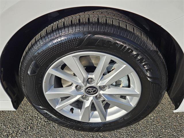 new 2026 Toyota Camry car, priced at $29,530