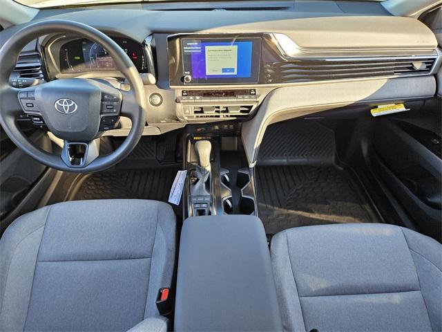 new 2026 Toyota Camry car, priced at $29,530